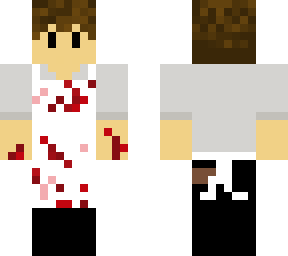 butcher boy