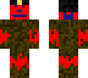 camo miner ook ook