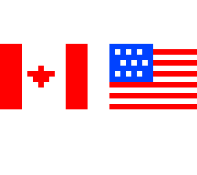 canada and usa