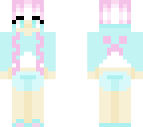candy girl