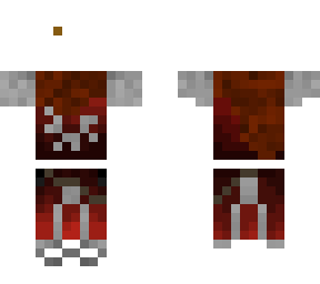 cape and clothing