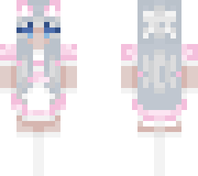 cat girl