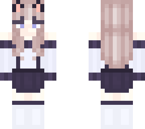 cat girl