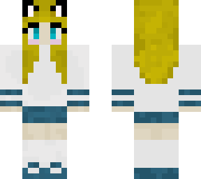 cat girl
