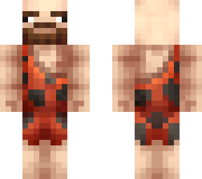caveman