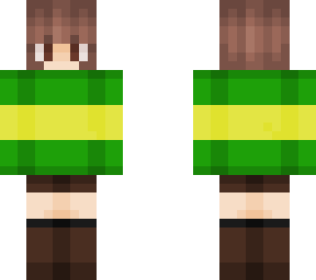 chara