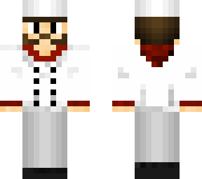 chef pasckety