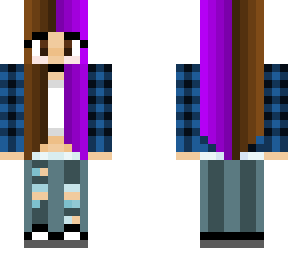 chica cool (medio lesbi)