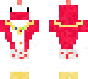 chicken god