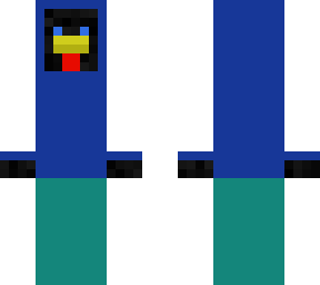 chickenteenager