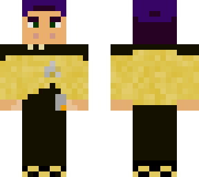 chiefv skin