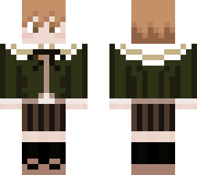 chihiro fujisaki