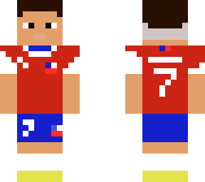 chile alexis sanchez