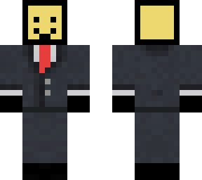chunker bunker suit