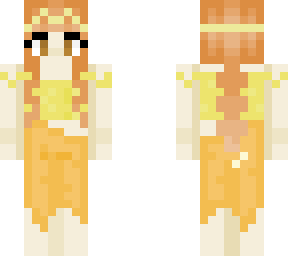 citrus queen