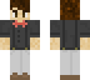 clothing maker