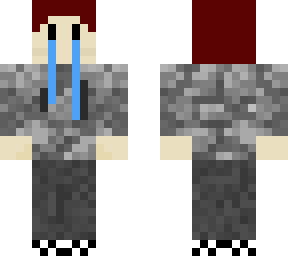 cobble jacket