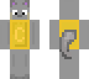 coin cat