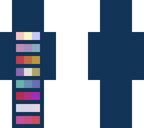 color conest