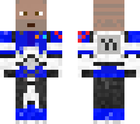 commander kix (bold)