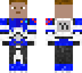 commander kix