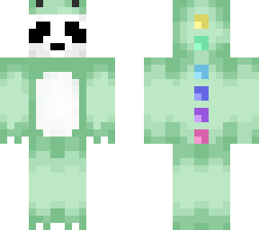conter panda