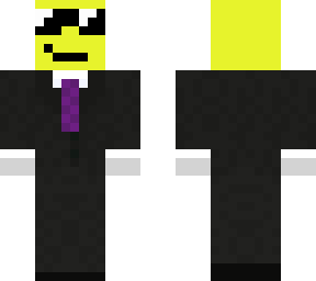 cool boy
