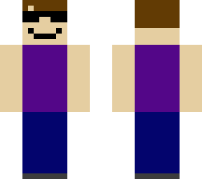 cool mc coolpants