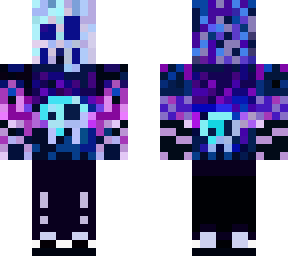 cool skeleton