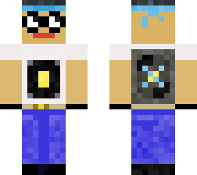 cool skin