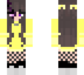 corpse girl