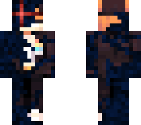 corrupted fundy