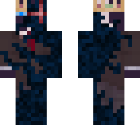 corrupted ranboo
