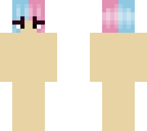 cotton candy hb