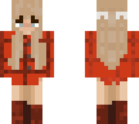 cowgirl