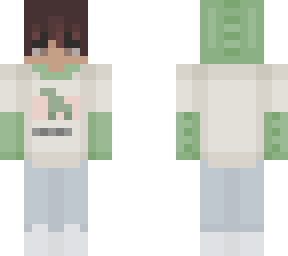 creep’s skin
