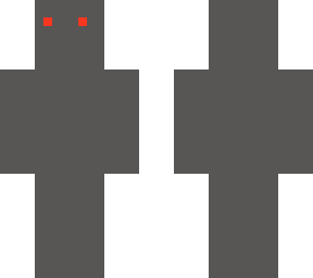 creepe man