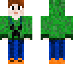 creeper