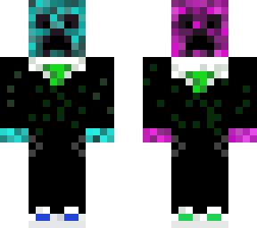 creeper
