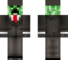 creeper gang