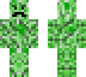 creeper mumbo