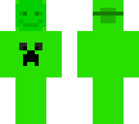 creepman
