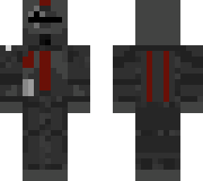 crosshair