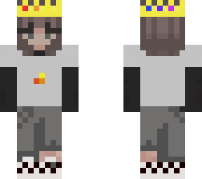 crown