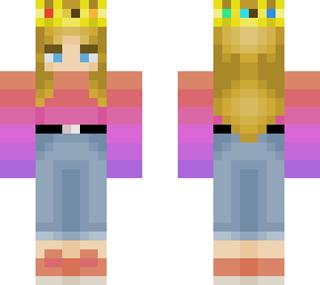 crown