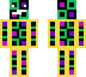 custom floor matt/ no texture skin.