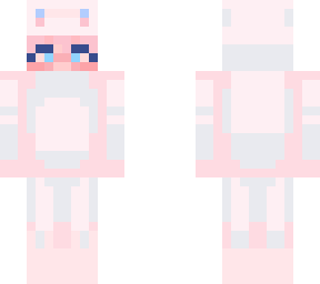 cute bear teddy onesie pastel
