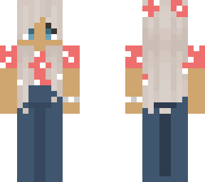 cute girl uwu