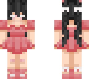 cutesy pink