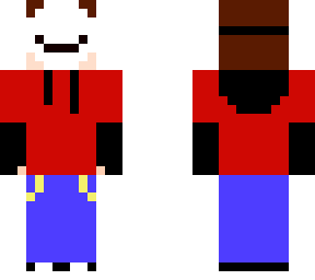 dantexd